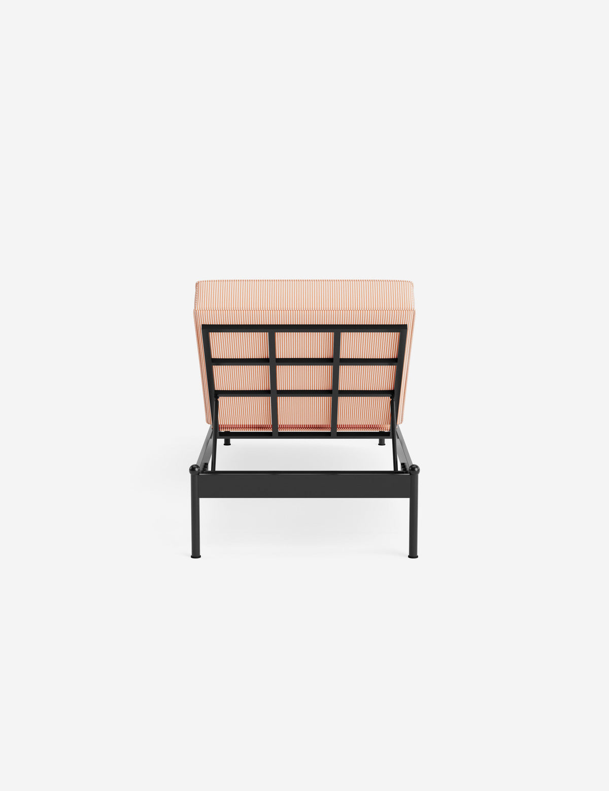 Leni Outdoor Chaise Cushion