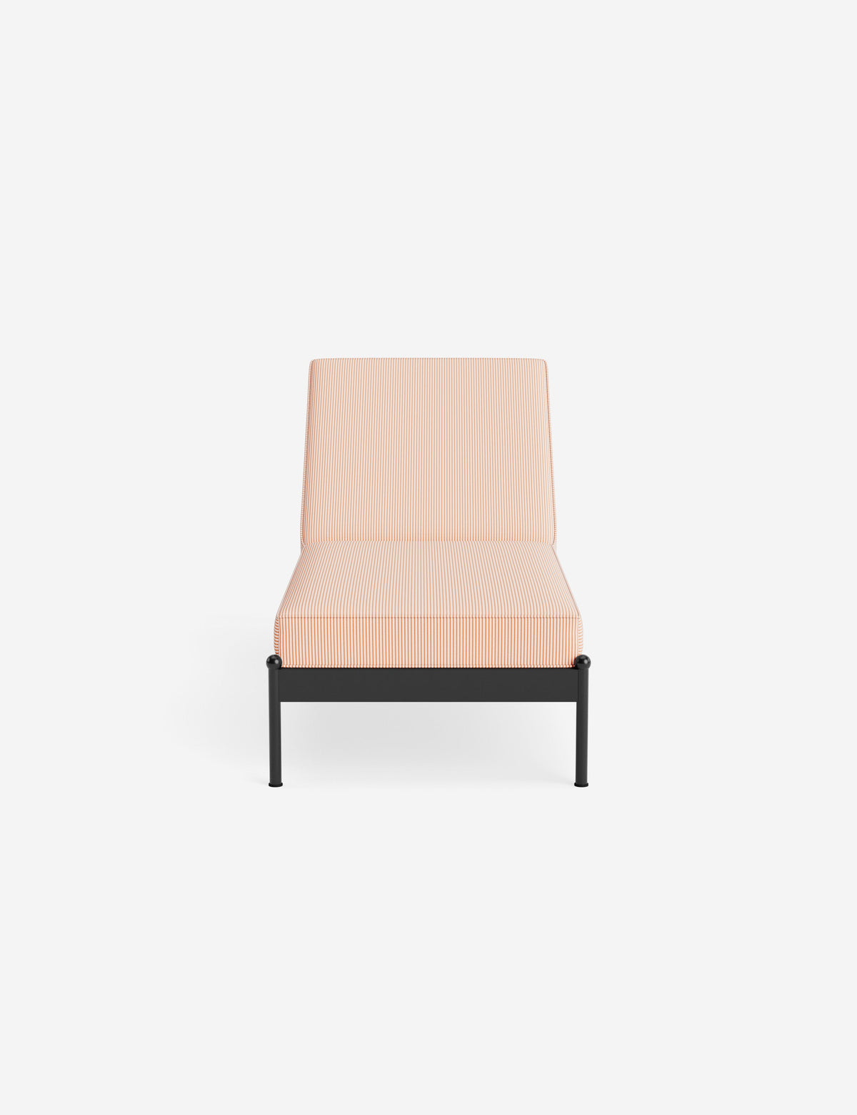 Leni Outdoor Chaise Cushion