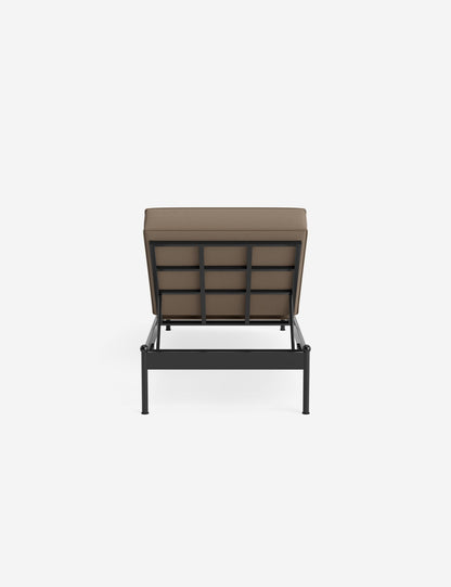 Leni Outdoor Chaise Cushion