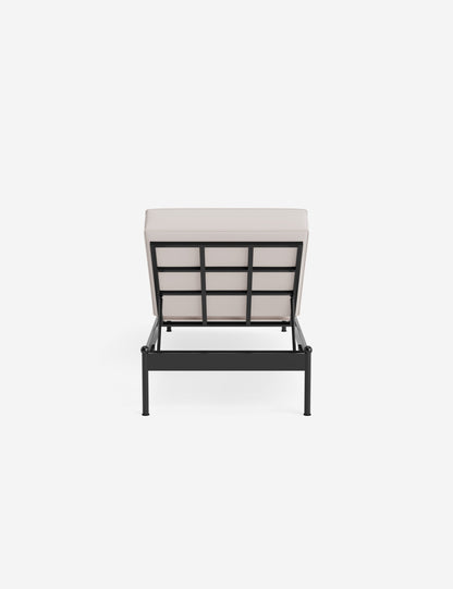 Leni Outdoor Chaise
