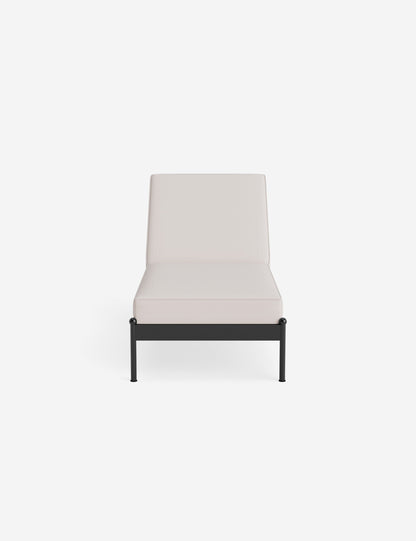 Leni Outdoor Chaise