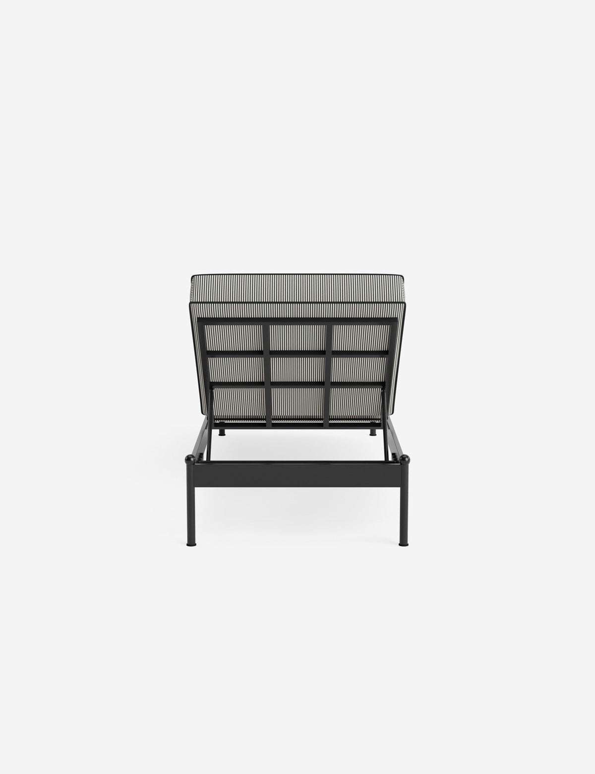 Leni Outdoor Chaise Cushion