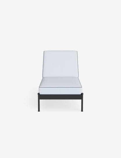 Leni Outdoor Chaise Cushion