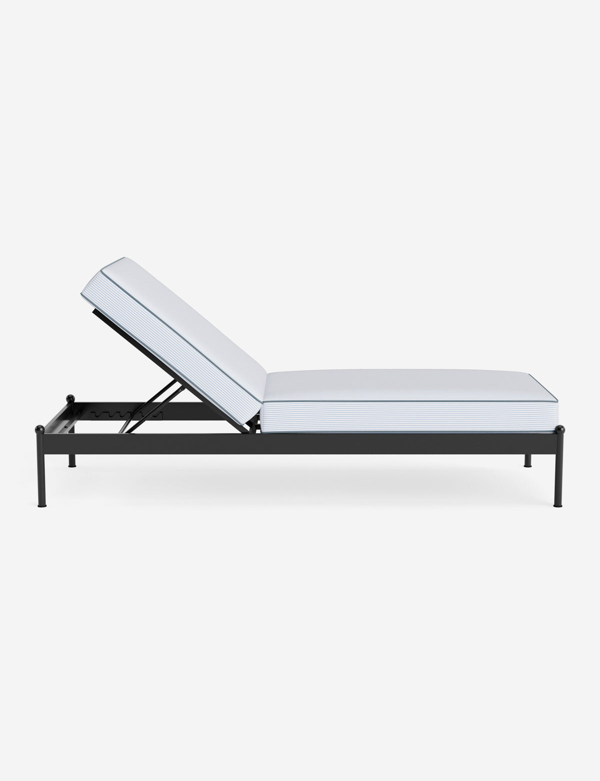 Leni Outdoor Chaise Cushion