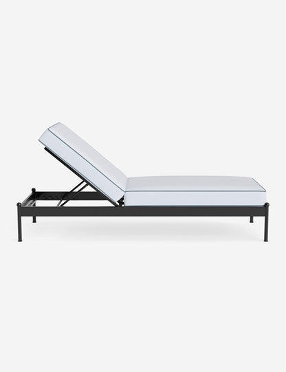 Leni Outdoor Chaise Cushion