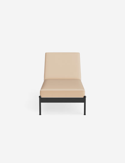 Leni Outdoor Chaise