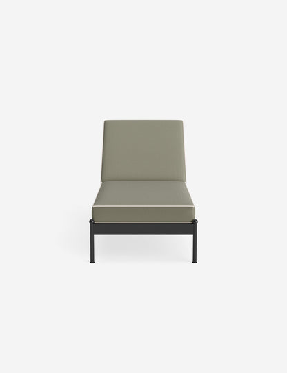 Leni Outdoor Chaise