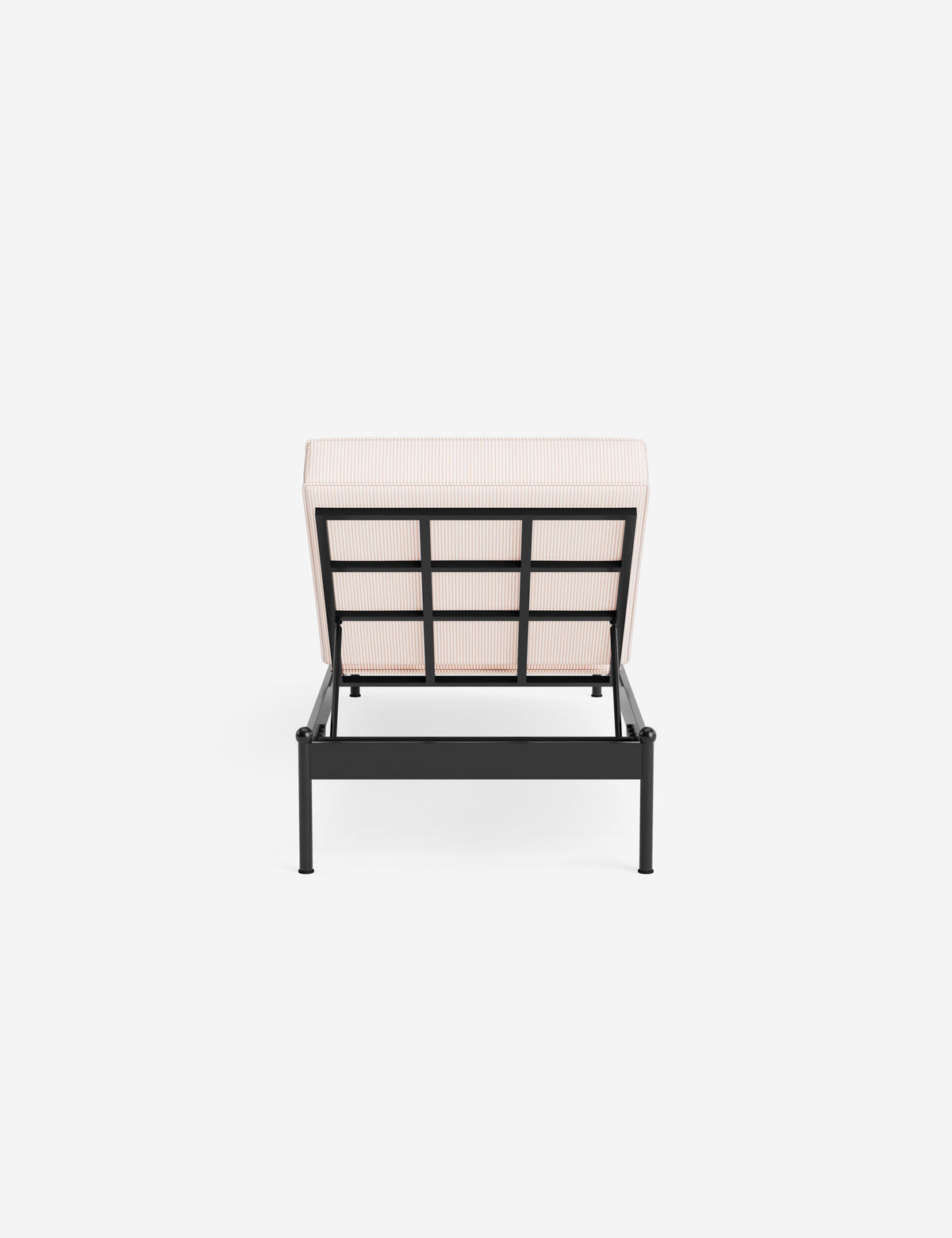 Leni Outdoor Chaise Cushion