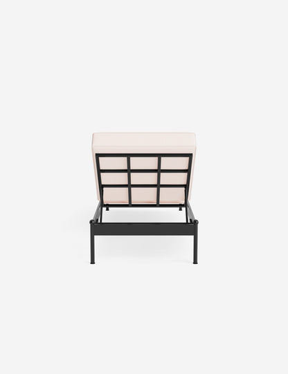 Leni Outdoor Chaise Cushion