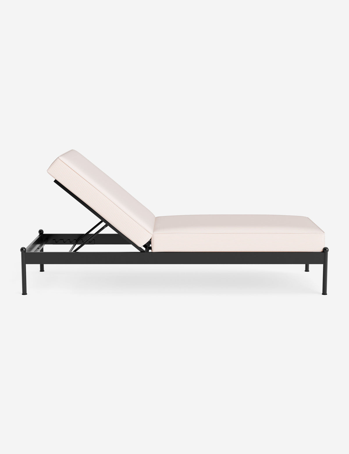 Leni Outdoor Chaise Cushion