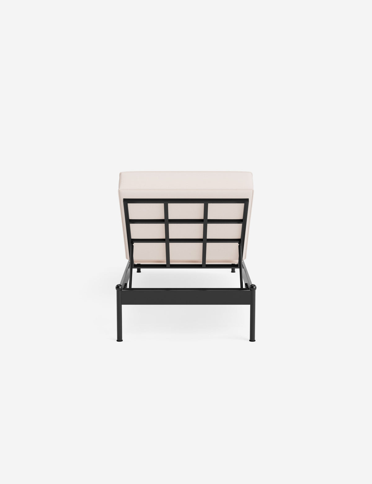 Leni Outdoor Chaise Cushion