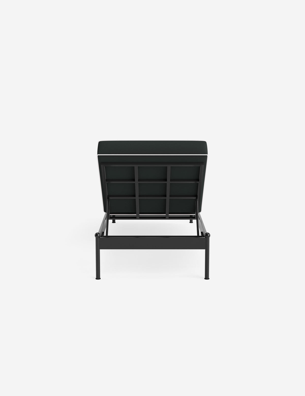 Leni Outdoor Chaise Cushion