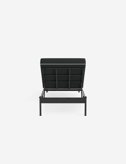 Leni Outdoor Chaise Cushion