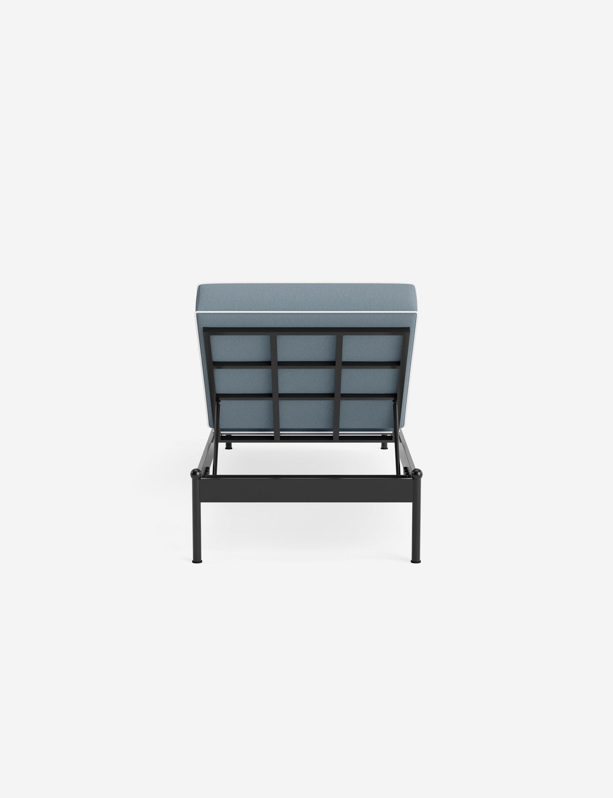 Leni Outdoor Chaise Cushion