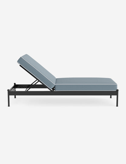 Leni Outdoor Chaise Cushion