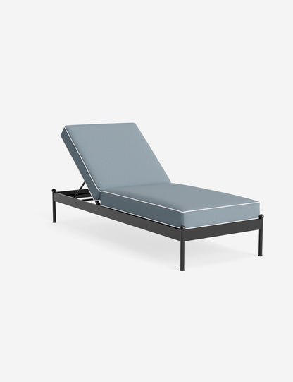 Leni Outdoor Chaise Cushion