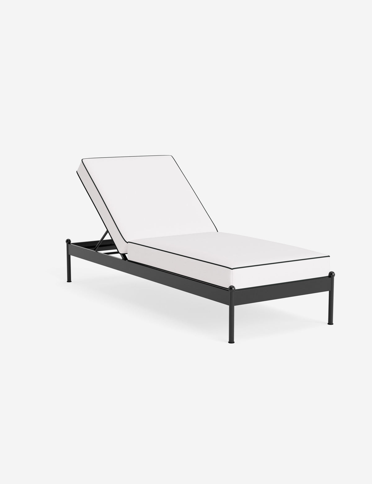 Leni Outdoor Chaise