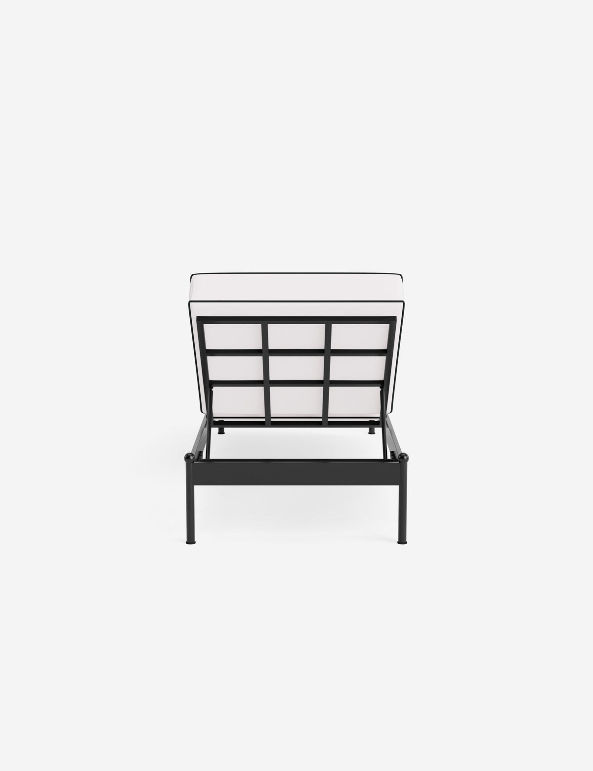 Leni Outdoor Chaise Cushion