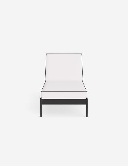 Leni Outdoor Chaise