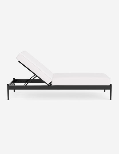 Leni Outdoor Chaise Cushion