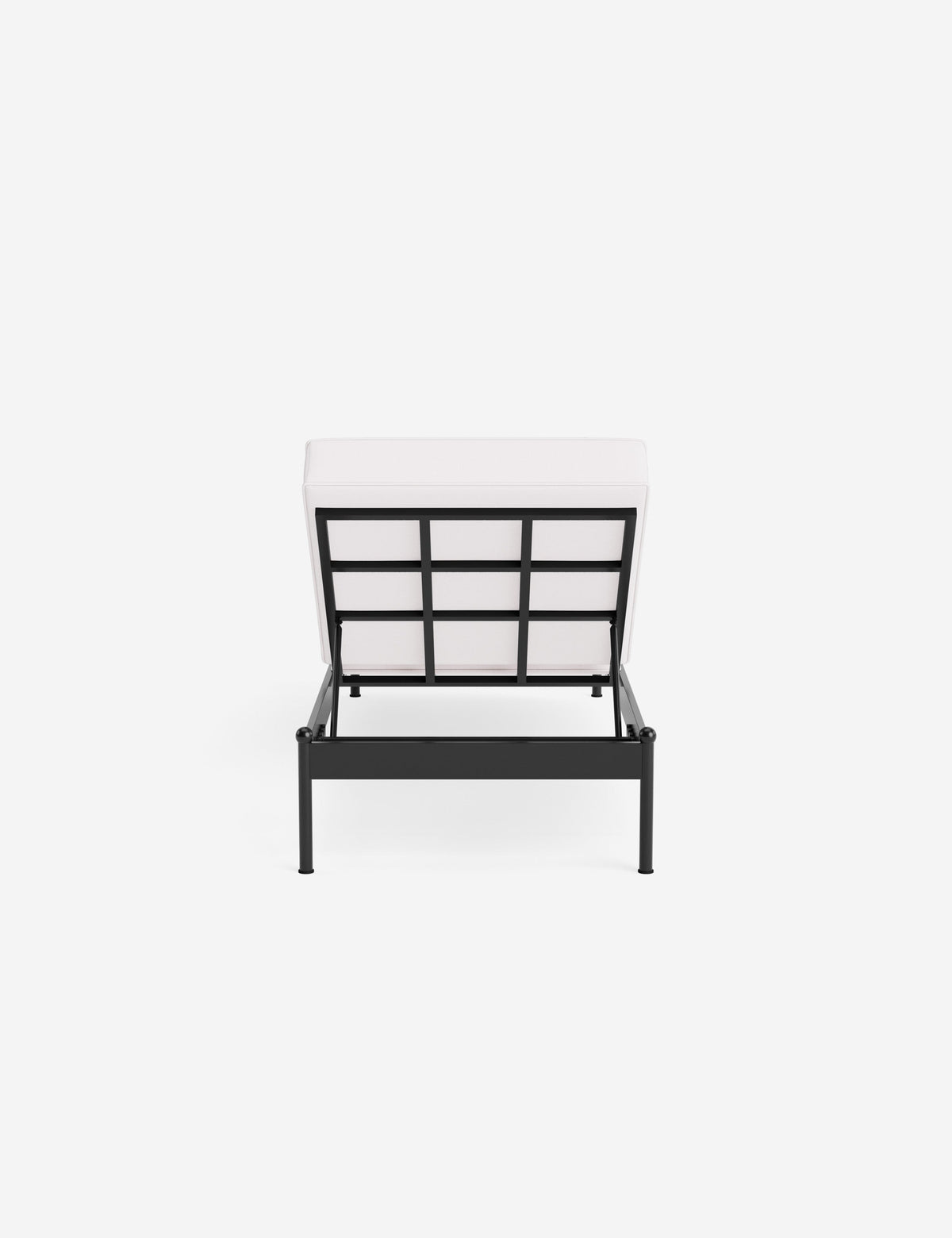 Leni Outdoor Chaise Cushion