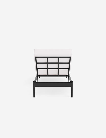 Leni Outdoor Chaise Cushion