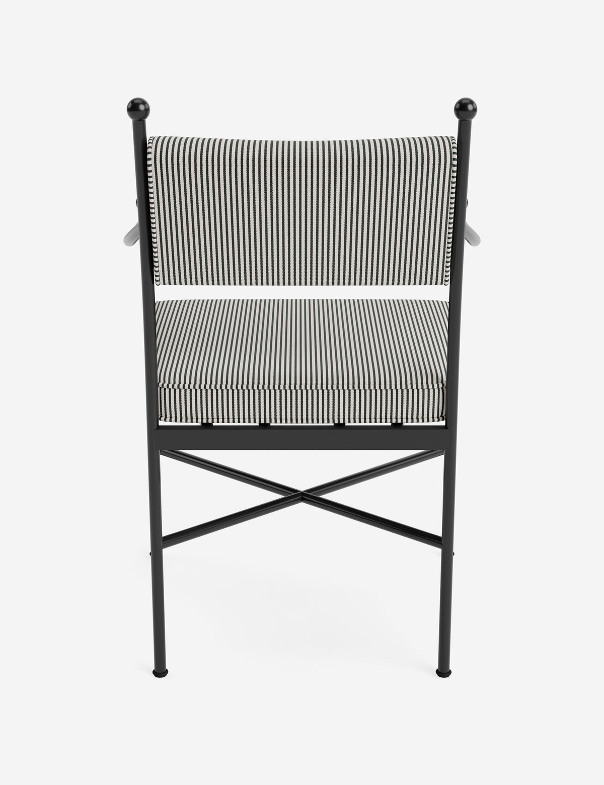Leni Outdoor Dining Arm Chair