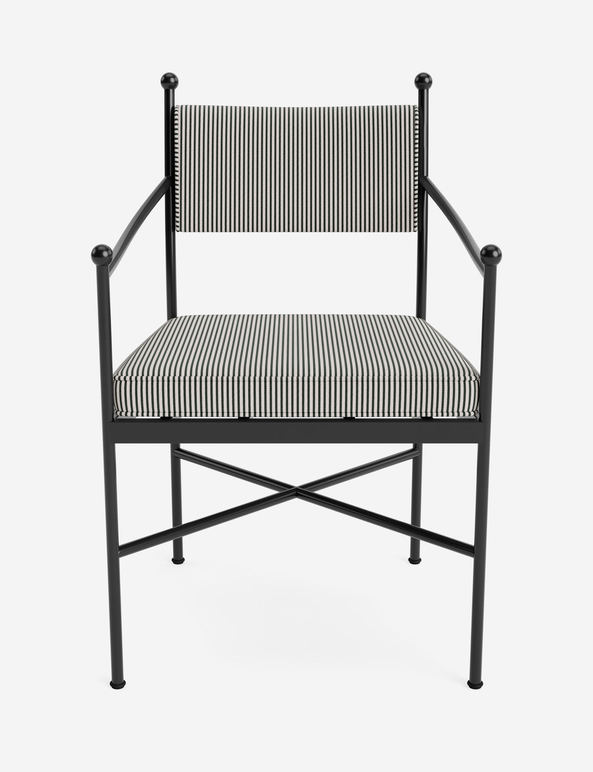 Leni Outdoor Dining Arm Chair