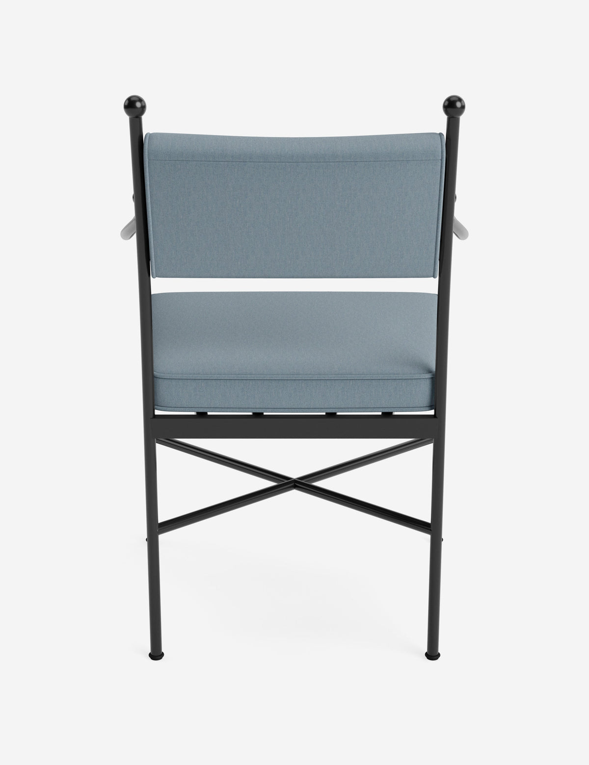 Leni Outdoor Dining Arm Chair