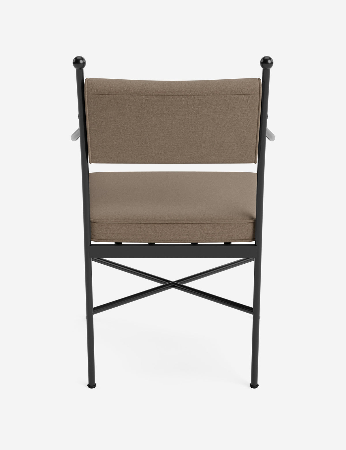 Leni Outdoor Dining Arm Chair