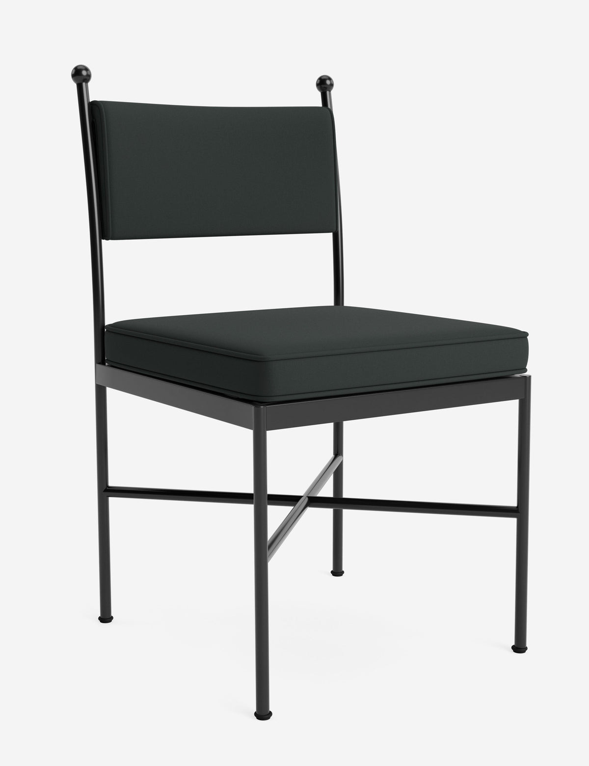 Leni Outdoor Dining Chair