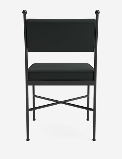 Leni Outdoor Dining Chair