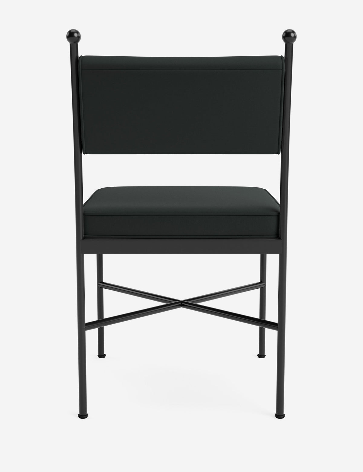 Leni Outdoor Dining Chair Cushion