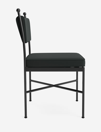 Leni Outdoor Dining Chair Cushion