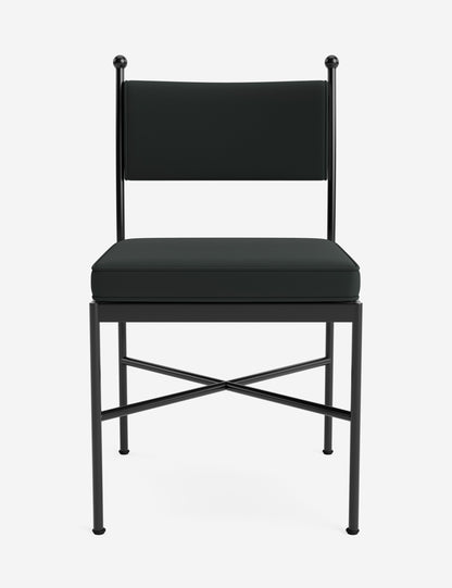Leni Outdoor Dining Chair Cushion
