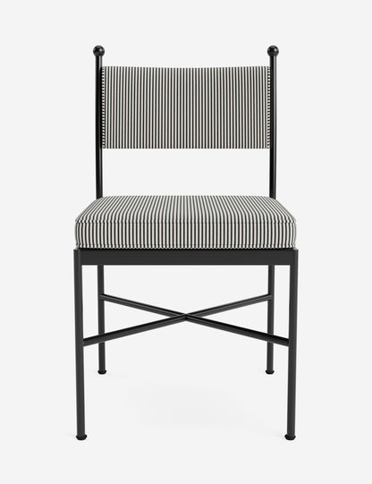Leni Outdoor Dining Chair