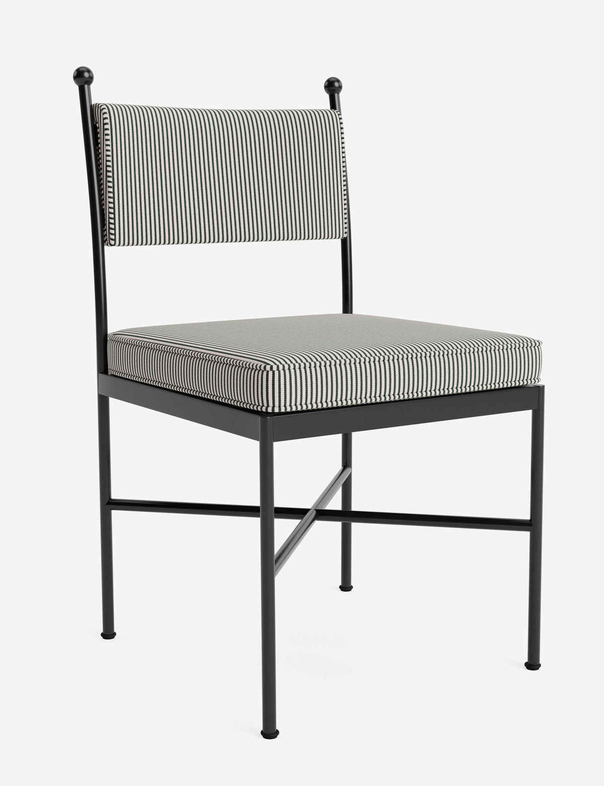 Leni Outdoor Dining Chair Cushion
