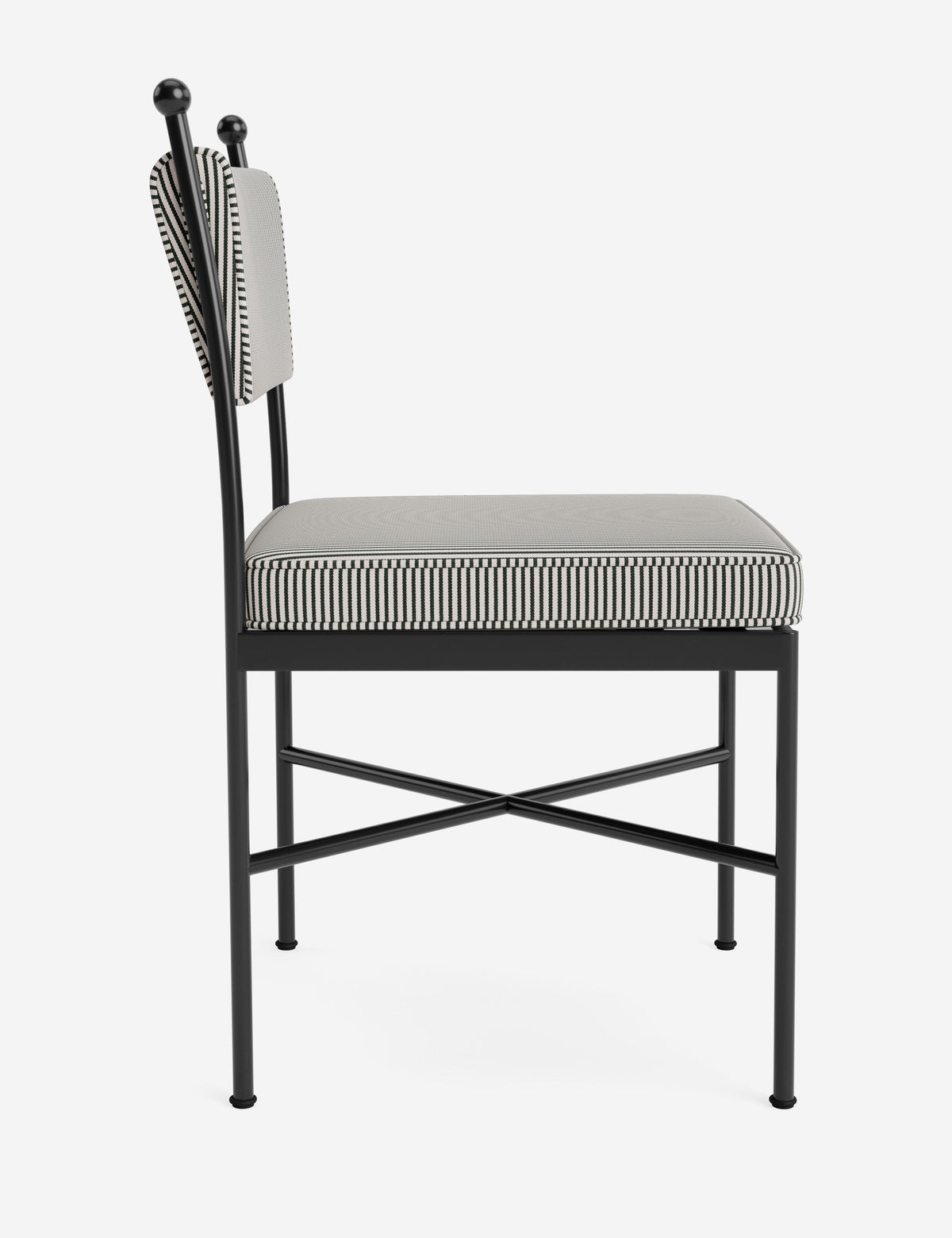 Leni Outdoor Dining Chair