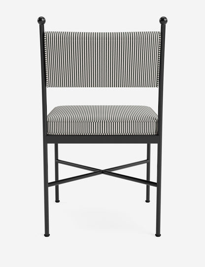 Leni Outdoor Dining Chair