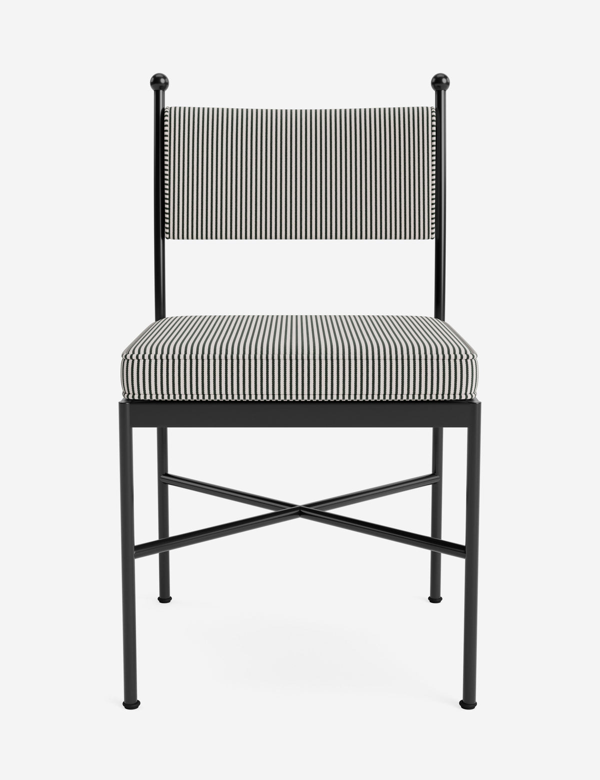 Leni Outdoor Dining Chair Cushion
