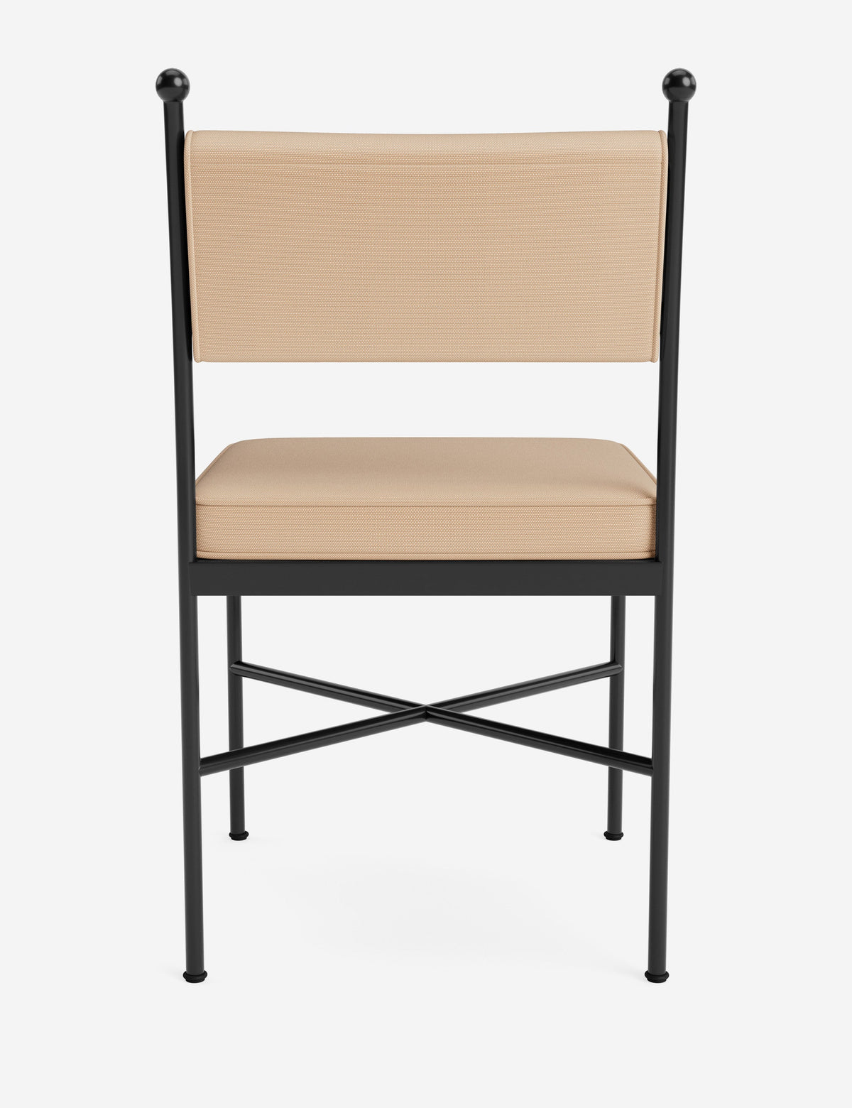 Leni Outdoor Dining Chair