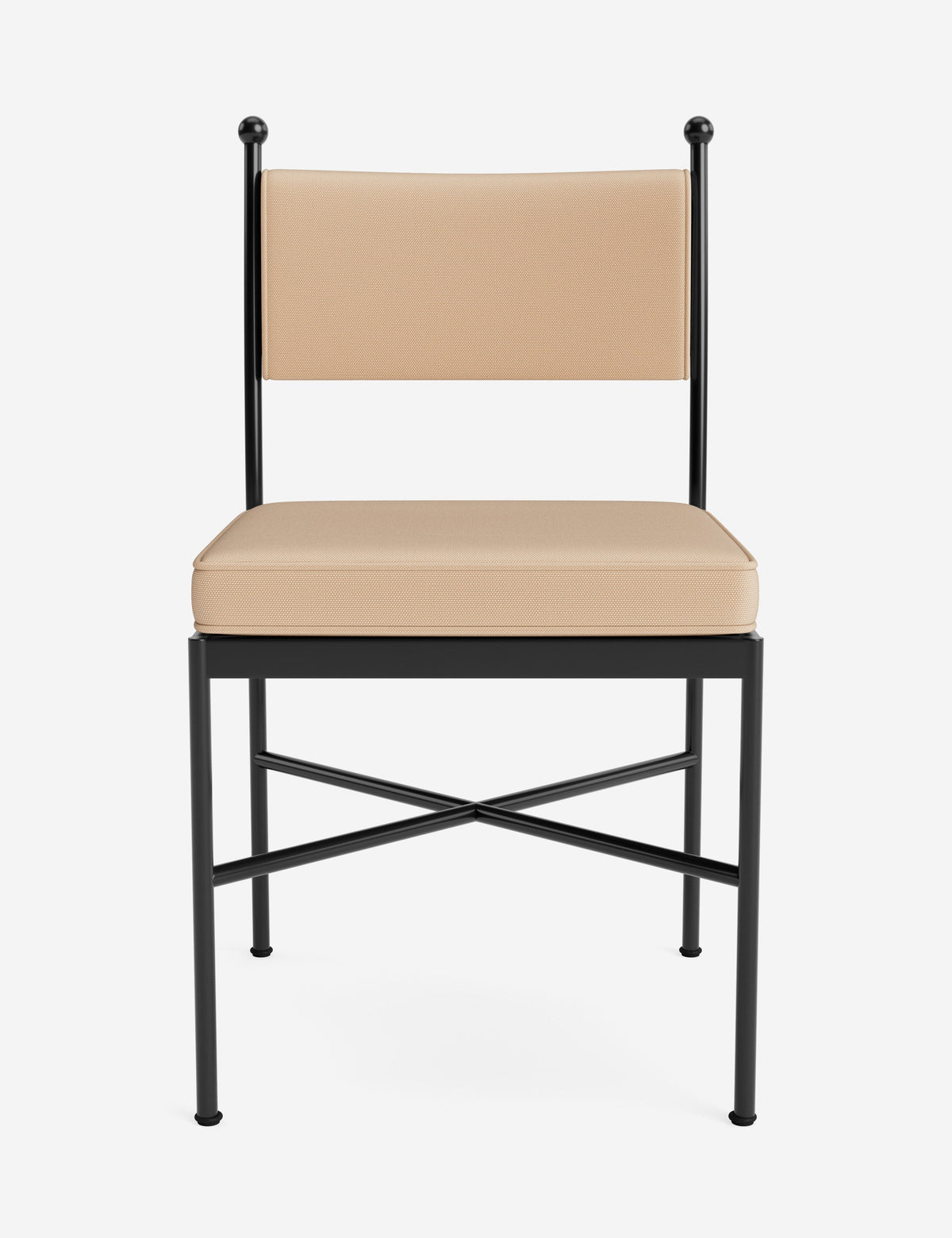 Leni Outdoor Dining Chair