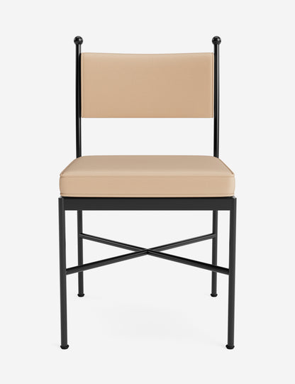 Leni Outdoor Dining Chair