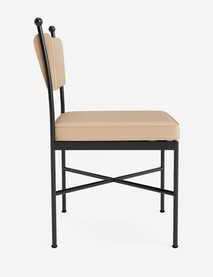 Leni Outdoor Dining Chair