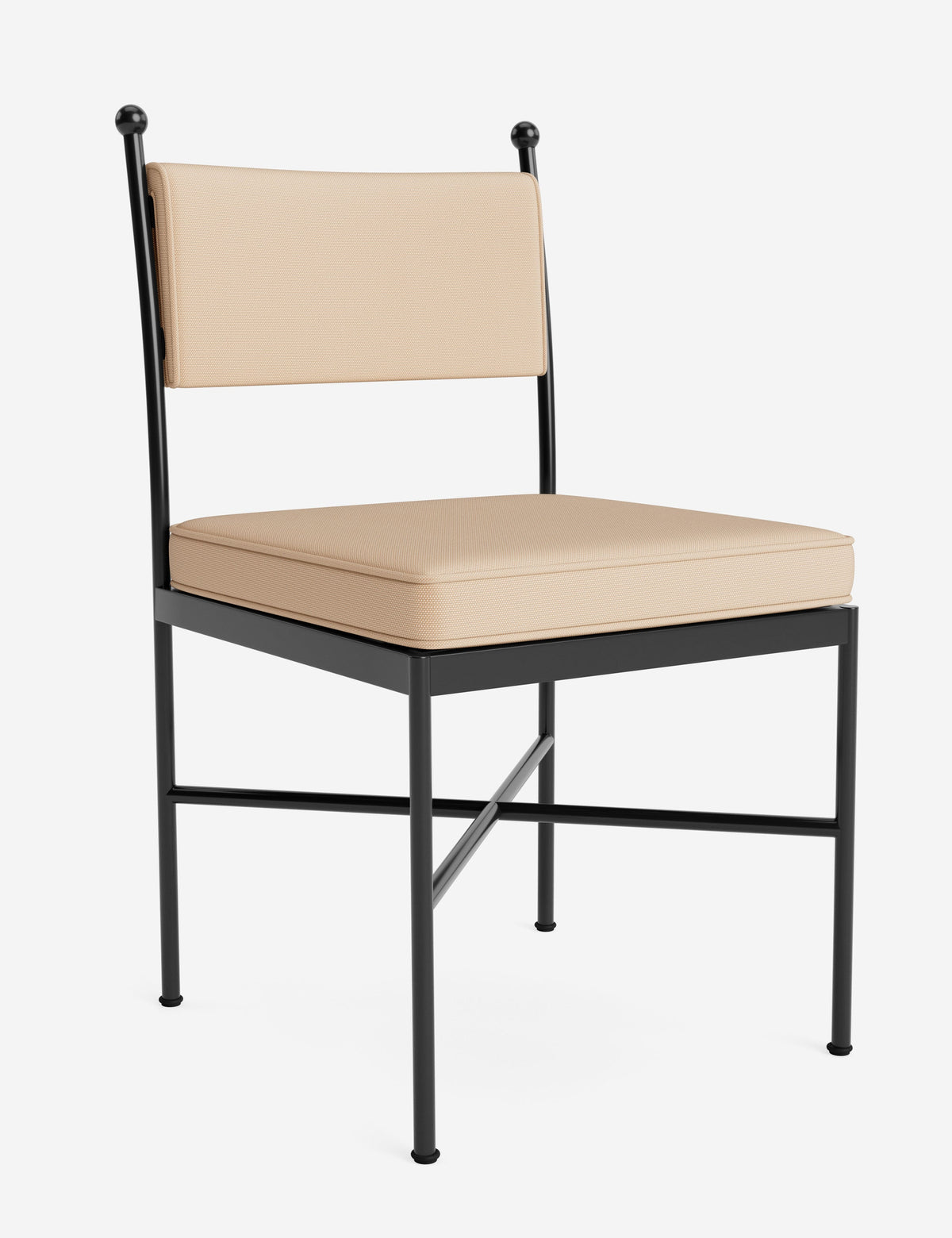 Leni Outdoor Dining Chair Cushion