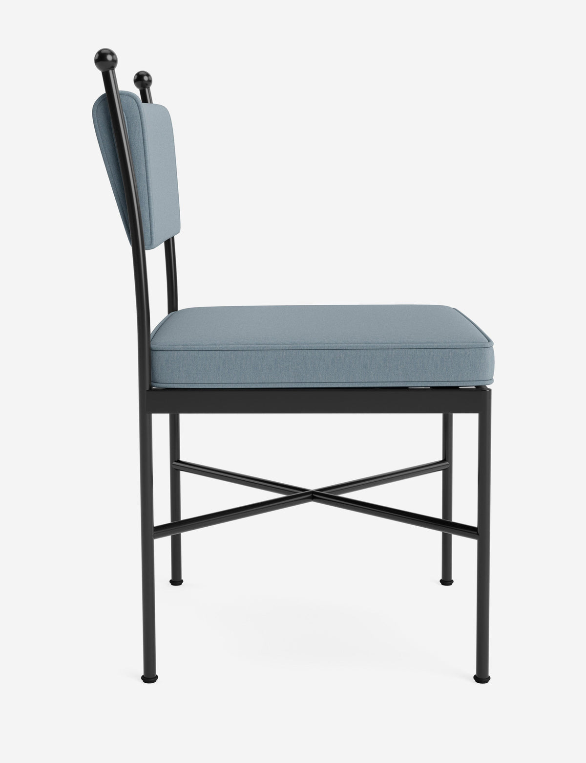 Leni Outdoor Dining Chair