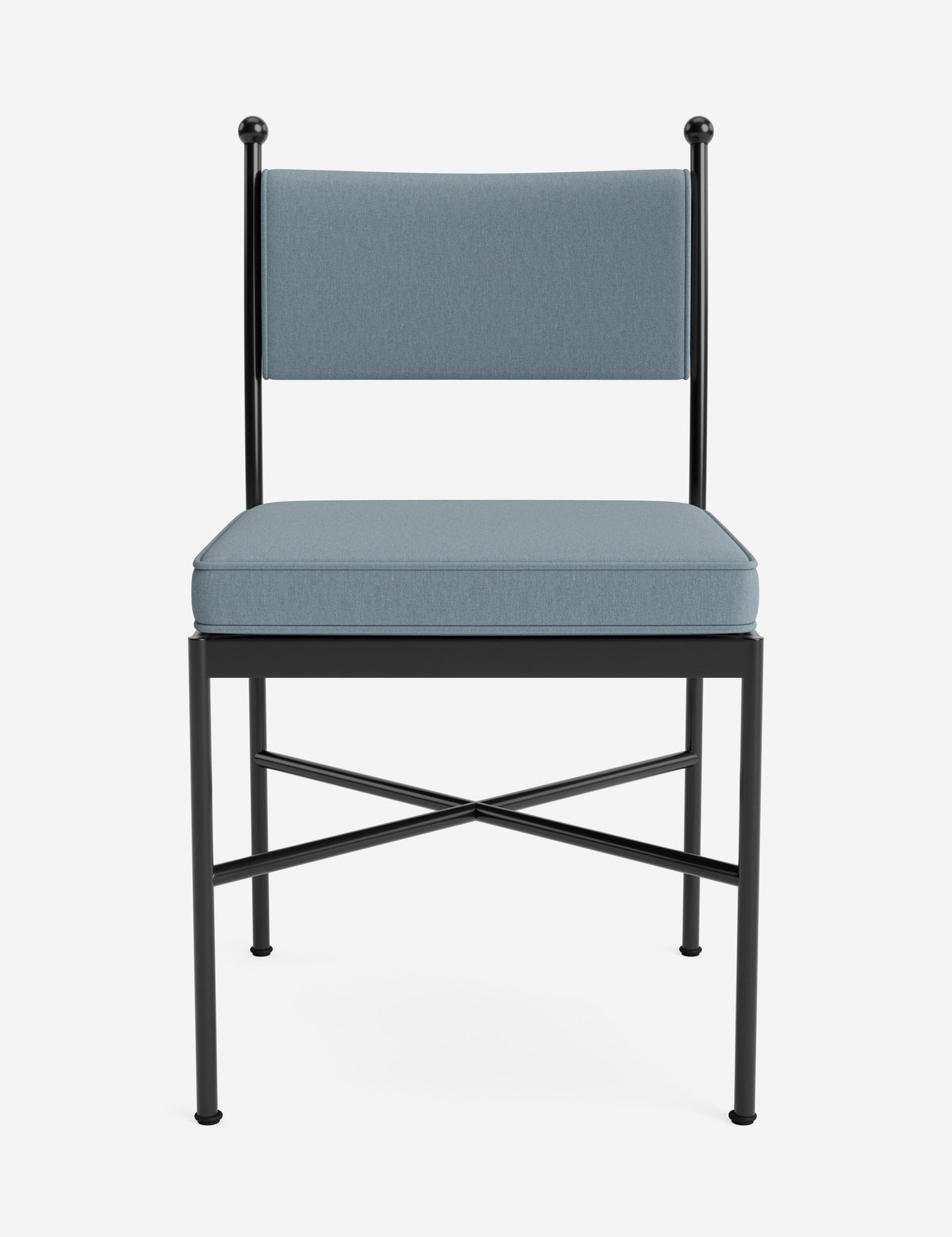 Leni Outdoor Dining Chair Cushion