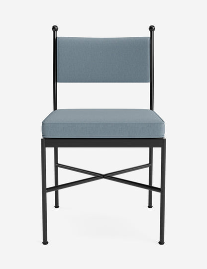 Leni Outdoor Dining Chair Cushion