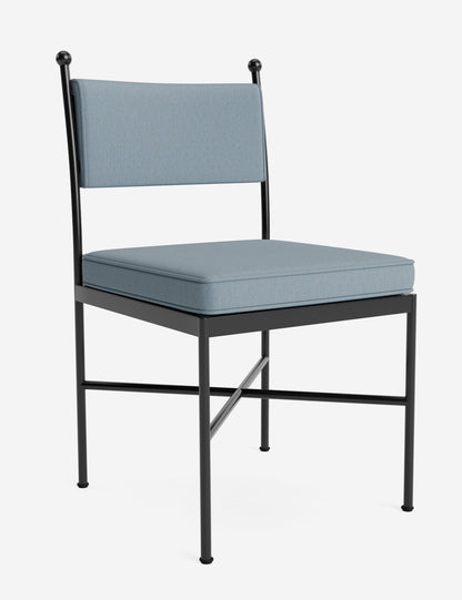 Leni Outdoor Dining Chair Cushion