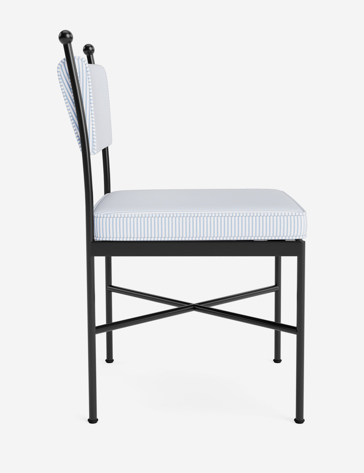 Leni Outdoor Dining Chair